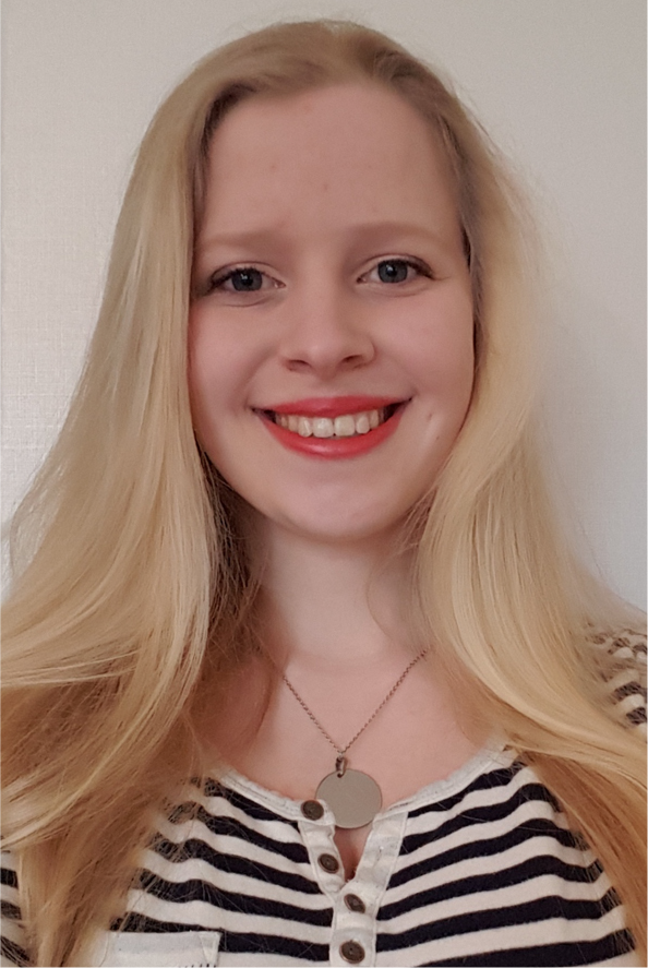 Een foto van Baukje Velds